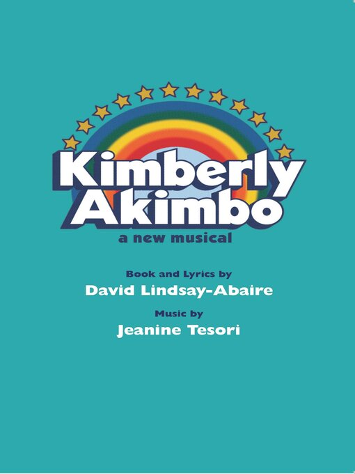 Title details for Kimberly Akimbo by David Lindsay-Abaire - Available